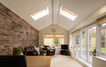 conservatory roof insulation Gadlas, Shropshire