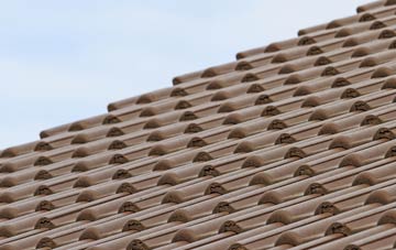 plastic roofing Gadlas, Shropshire