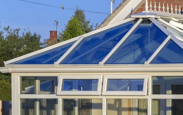 professional Gadlas conservatory insulation