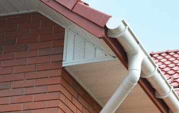Gadlas soffit repair costs