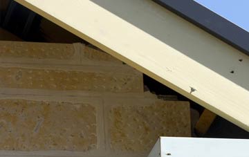 soffit repair Gadlas